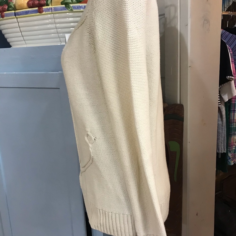 Talbots sweater - Picture 5 of 5